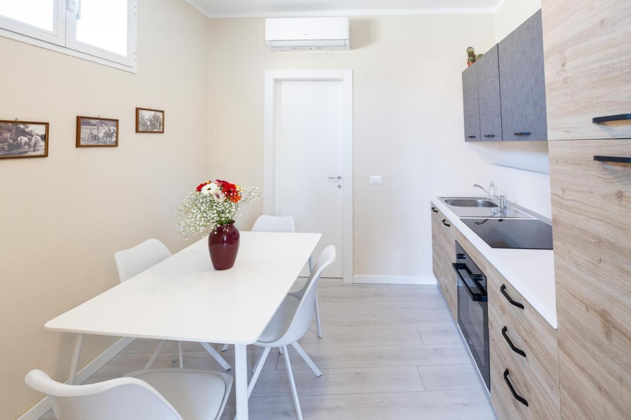 Appartamento Terrazza Cavour Brescia Exterior foto